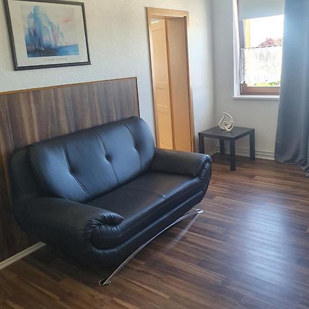 Landpension Wendfeld Sanitz Екстер'єр фото