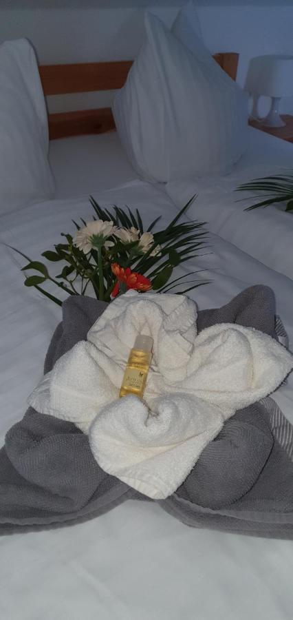 Landpension Wendfeld Sanitz Екстер'єр фото