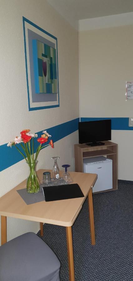 Landpension Wendfeld Sanitz Екстер'єр фото
